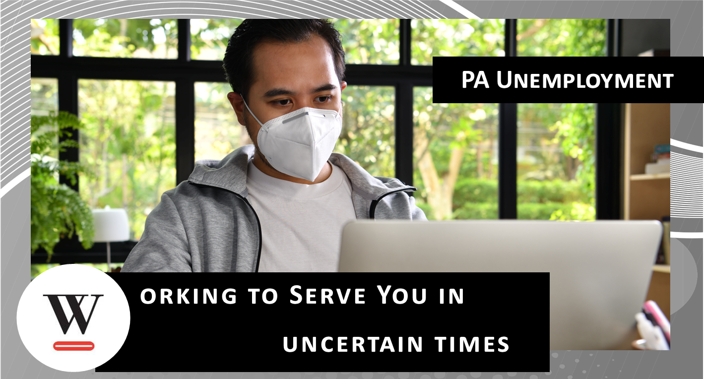 pa unemployment contact number busy